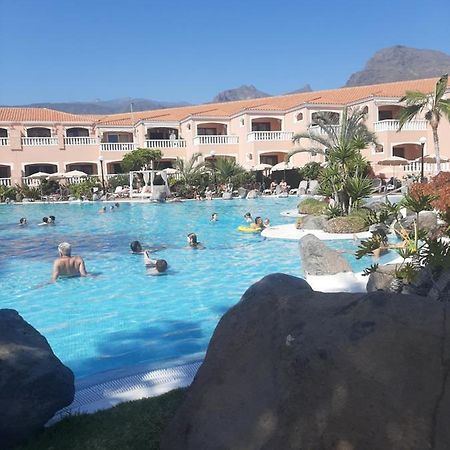 Spacious House With Sea Views And Pool Costa Adeje  Esterno foto