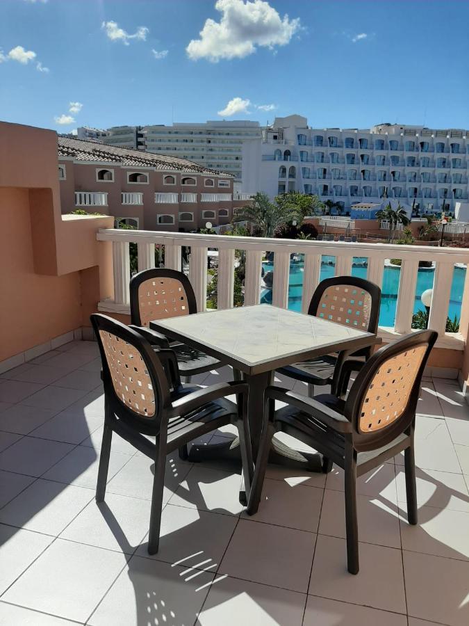 Spacious House With Sea Views And Pool Costa Adeje  Esterno foto