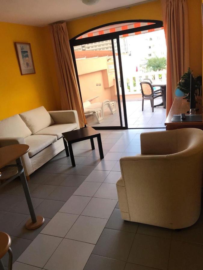 Spacious House With Sea Views And Pool Costa Adeje  Esterno foto