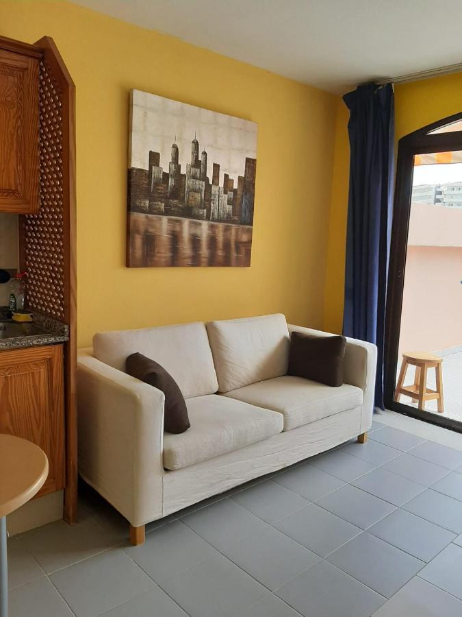 Spacious House With Sea Views And Pool Costa Adeje  Esterno foto