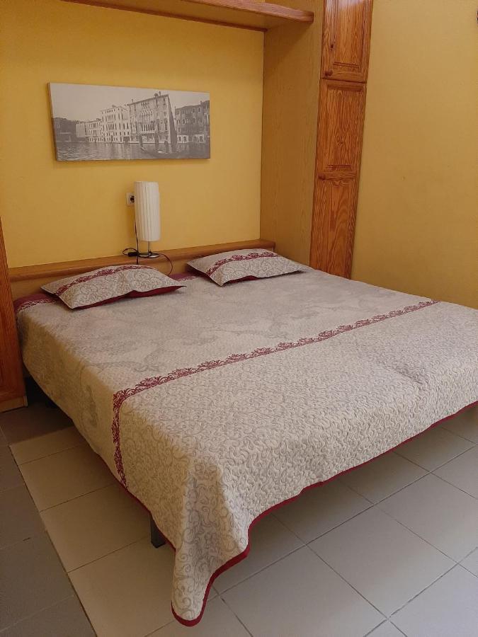 Spacious House With Sea Views And Pool Costa Adeje  Esterno foto
