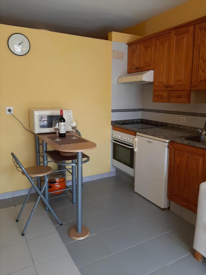Spacious House With Sea Views And Pool Costa Adeje  Esterno foto